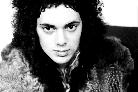 16: Andy Fraser 1952 - 2015