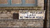 03: Mount Pleasant