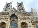14: Lincoln Cathedral