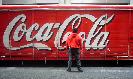 12: Coca Cola
