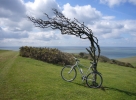 Prevailing wind (No.3)