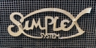 SIMPLEX system