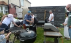 05: Coombfest Barbecues