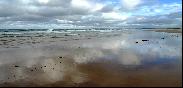 12: Wide skies over Lossiemouth