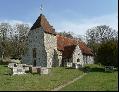 21: Westdean Church