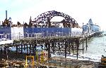 20: Eastbourne pier