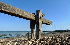 02: The Beach at Sovereign Harbour