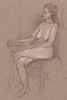 29: Life Drawing