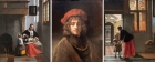 At the Wallace Collection