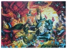 16: Carpe Jugulum (1,000 piece Jigsaw puzzle)