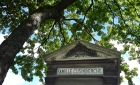 08: Pere-Lachaise Cemetery