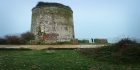 12: Martello Tower No.64 ....