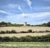 16: Firle Tower ....
