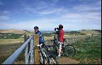 Bike ride to Birling Gap