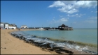 29: Broadstairs beach