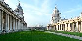 10: Old pillars and new towers