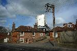 31: The Windmill at Windmill Hill.