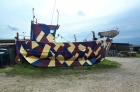 03: Dazzle Ship NN201