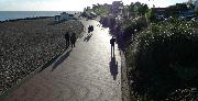 29: Eastbourne Promenade.