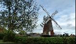 08: Willingdon Windmill