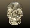 17: Crystal Skull