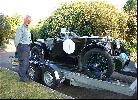 11: 1934 MG P-Type