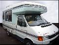 Volkswagen Autosleeper Clubman