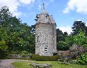 19: Trelissick Watertower