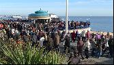 26: Boxing Day Concert at the Eastbourne Bandstand