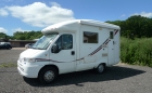 27: Fiat Ducato 1.9, Lancashire