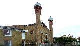 06: Peckham Islamic Centre