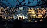 07: The Grand Hotel, Eastbourne.