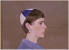 14: Euan Uglow