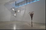 03: Two works by Conrad Shawcross