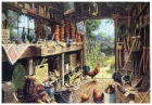 The Potting Shed