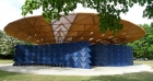 Serpentine Pavilion, 2017 ...