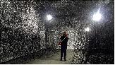 02: Chiharu Shiota at Towner