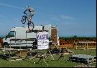 21: Eastbourne Cycling Festival -  Display