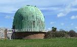 30: Dome at Herstmonceux