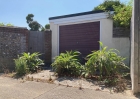 Garage in constant use ??