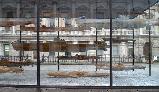 24: Anselm Kiefer at the Royal Academy.