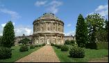 09: The Rotunda at Ickworth House