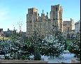 19: Wells Cathedral