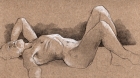 14: Life Drawing