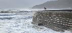 10: The Cobb, Lyme Regis