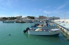 A free day to explore Torre Canne