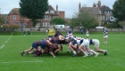 07: Scrum down