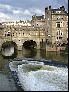 11: Pulteney Bridge, Bath