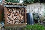 17: Logs, delivered and stored