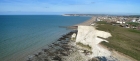 13: View from Seaford Head